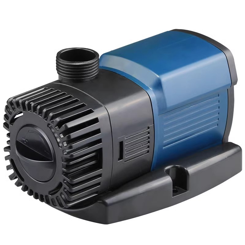 Marine Aquarium Reactors - SUNSUN High Flow Submersible Pump JTP