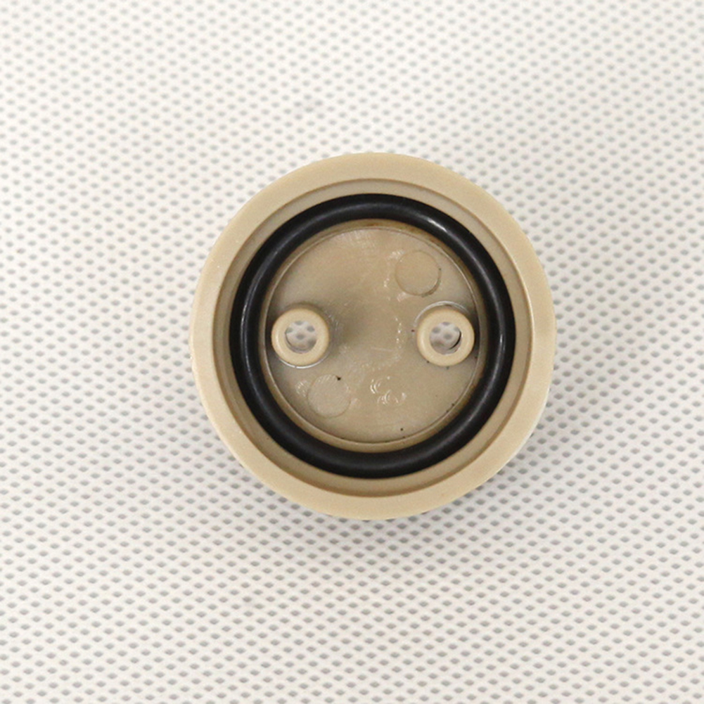 Marine Aquarium Reactors - Aquarium CO2 System Generator Bottle Cap