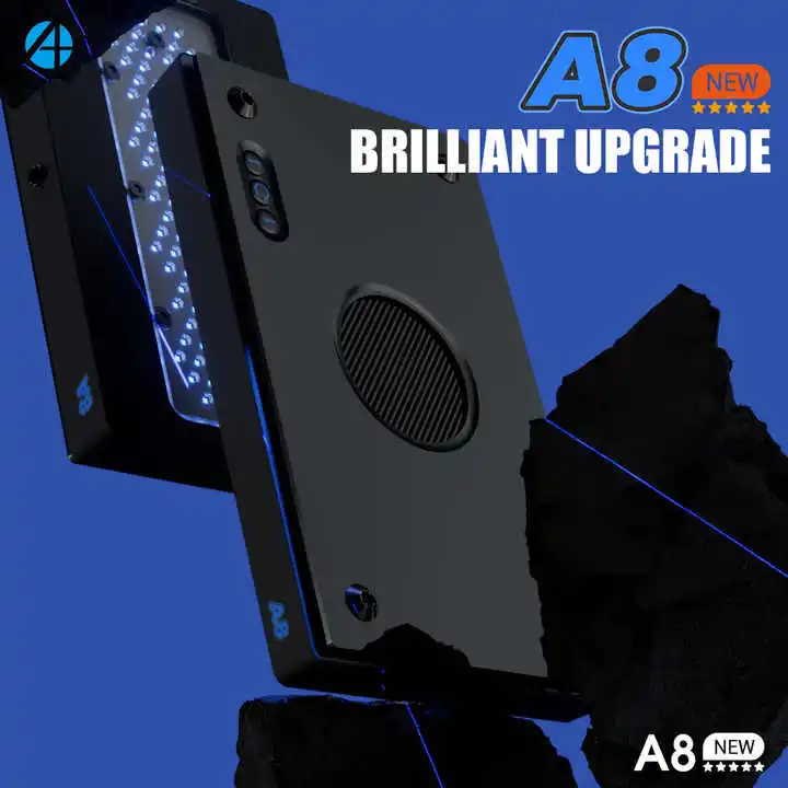 Aquarium Marine - TLF Origin Supplier A8SE II/A8Pro II