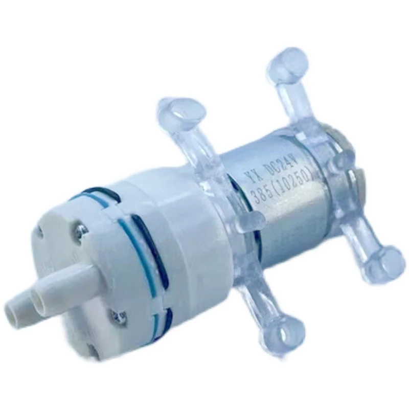 Aquarium & Marine Science Center - Water Dispenser 385 Suction Pump DC
