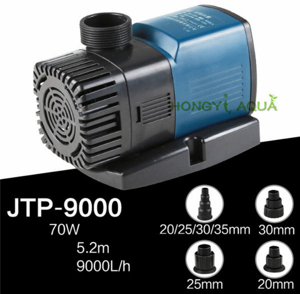 Aquarium Marine Filter - 1 piece high quality water pump