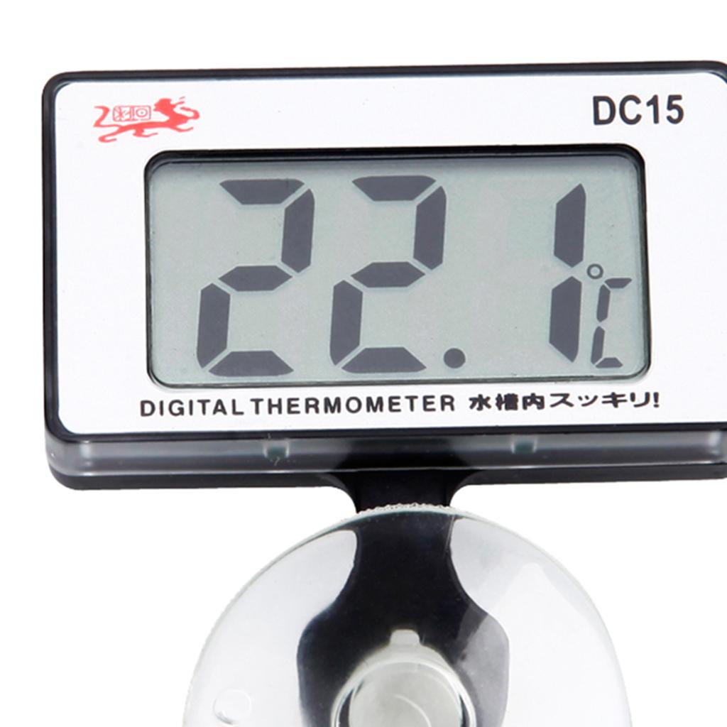 4xDigital LCD Fish Tank Aquari - Aquarium Marine Fishes incelemesi ve fiyatı
