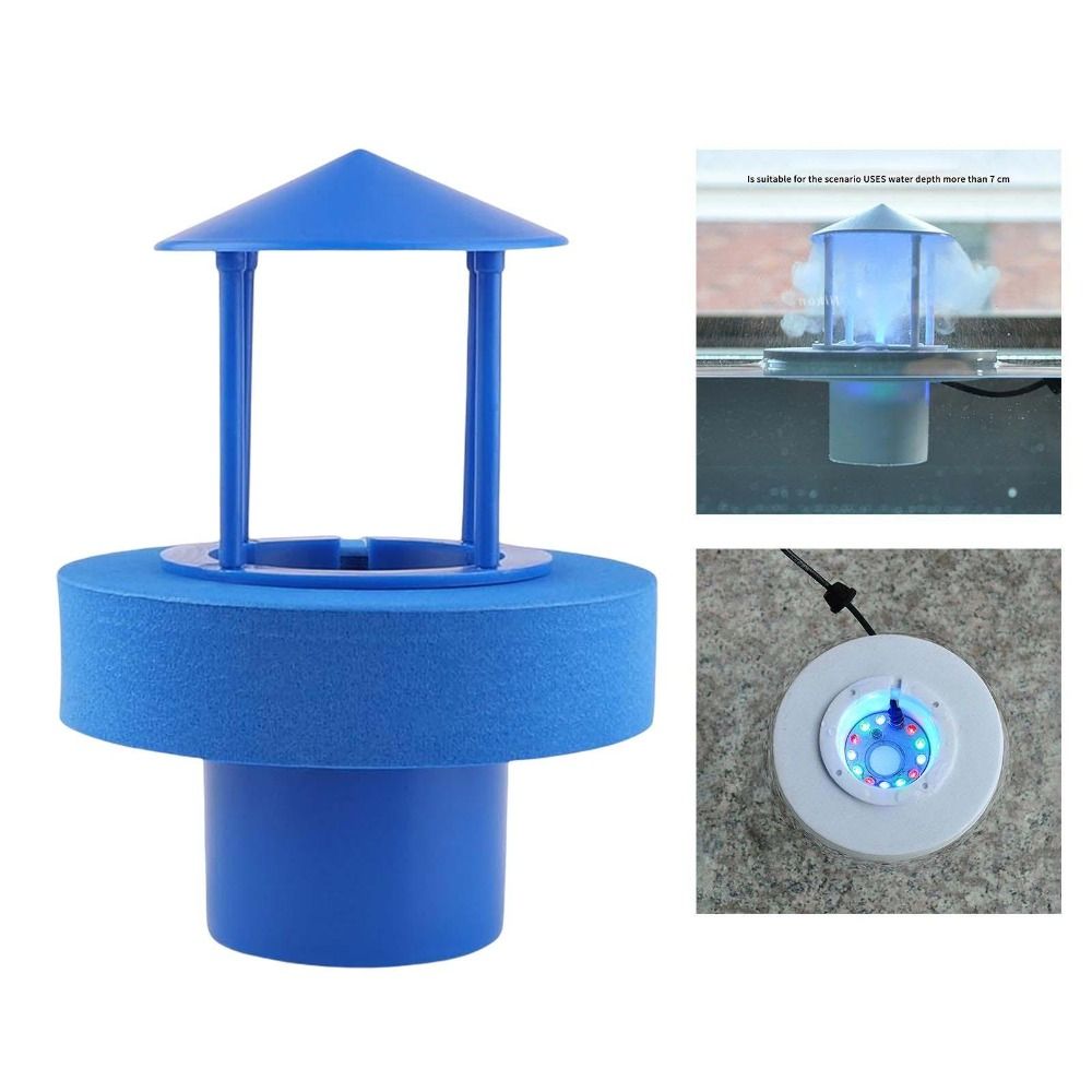 Fish Tank Atomiser Floating Sp - Marine Aquarium Water incelemesi ve fiyatı
