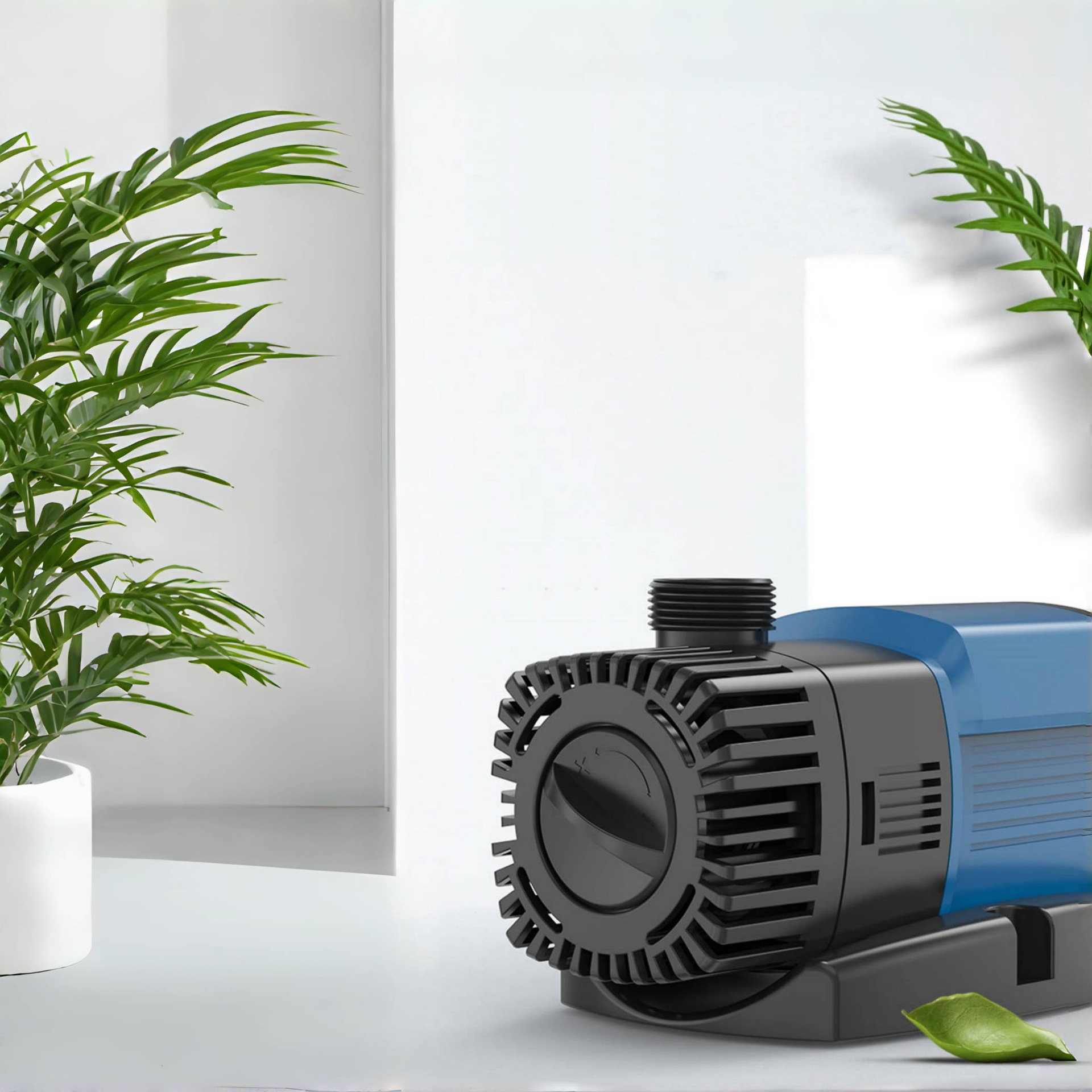 SUNSUN High Flow Submersible P - Marine Aquarium Reactors incelemesi ve fiyatı