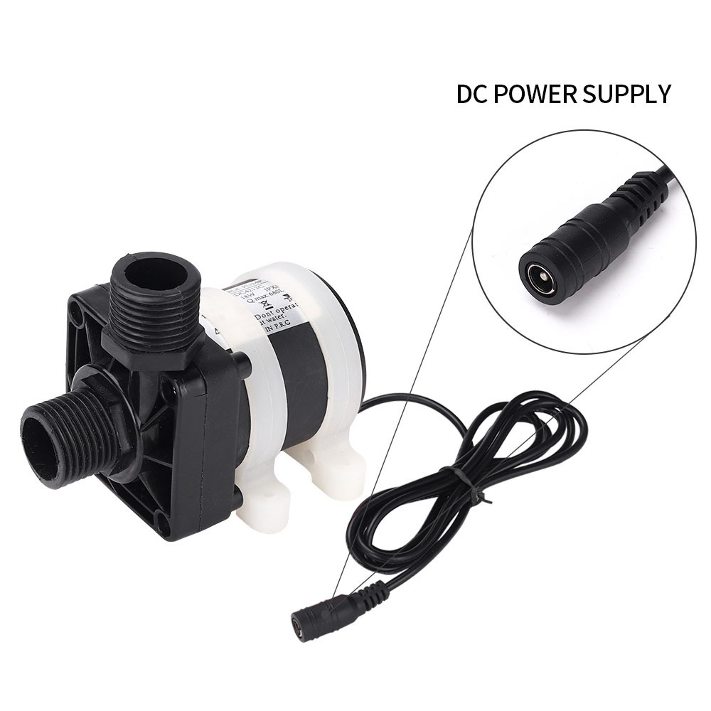 DC12V/24V Low Power Consumptio - Marine Aquarium Water incelemesi ve fiyatı