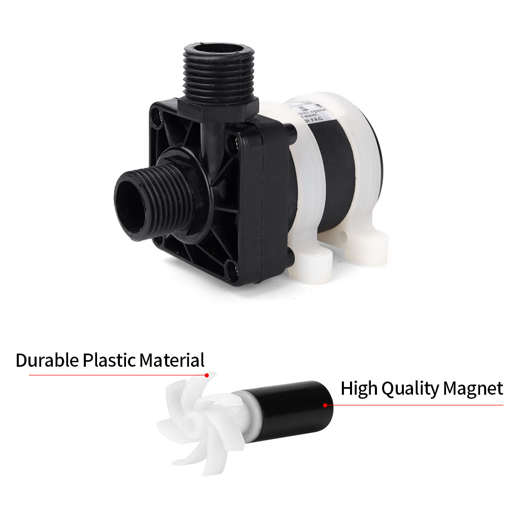 DC12V/24V Low Power Consumptio - Marine Aquarium Water incelemesi ve fiyatı