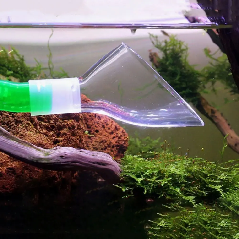 12/16/22mm Water Plant Pipe Ou - Aquarium Marine Filter incelemesi ve fiyatı