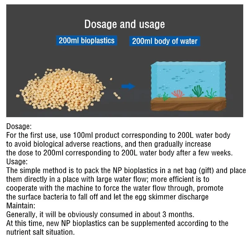 200ML Two Little Fishes Aquari - Marine Aquarium Reactors incelemesi ve fiyatı