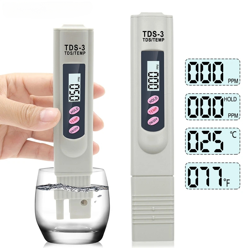 1/3 Pcs Portable LCD Digital T - Aquarium Marine Filter incelemesi ve fiyatı
