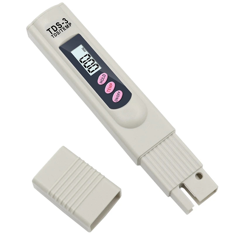1/3 Pcs Portable LCD Digital T - Aquarium Marine Filter incelemesi ve fiyatı