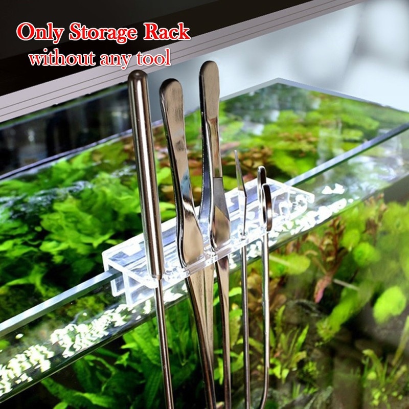 1PCS New Aquarium Plant Tools  - Aquarium Marine incelemesi ve fiyatı