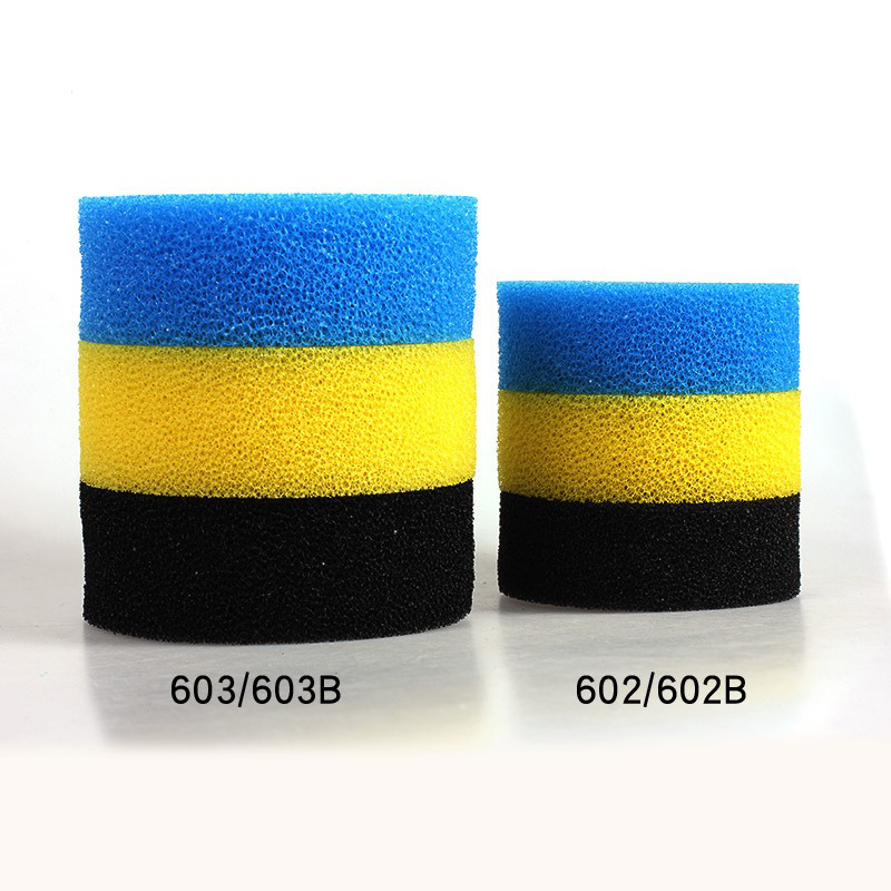 Fish Tank Filter Barrel Replac - Marine Aquarium Reactors incelemesi ve fiyatı