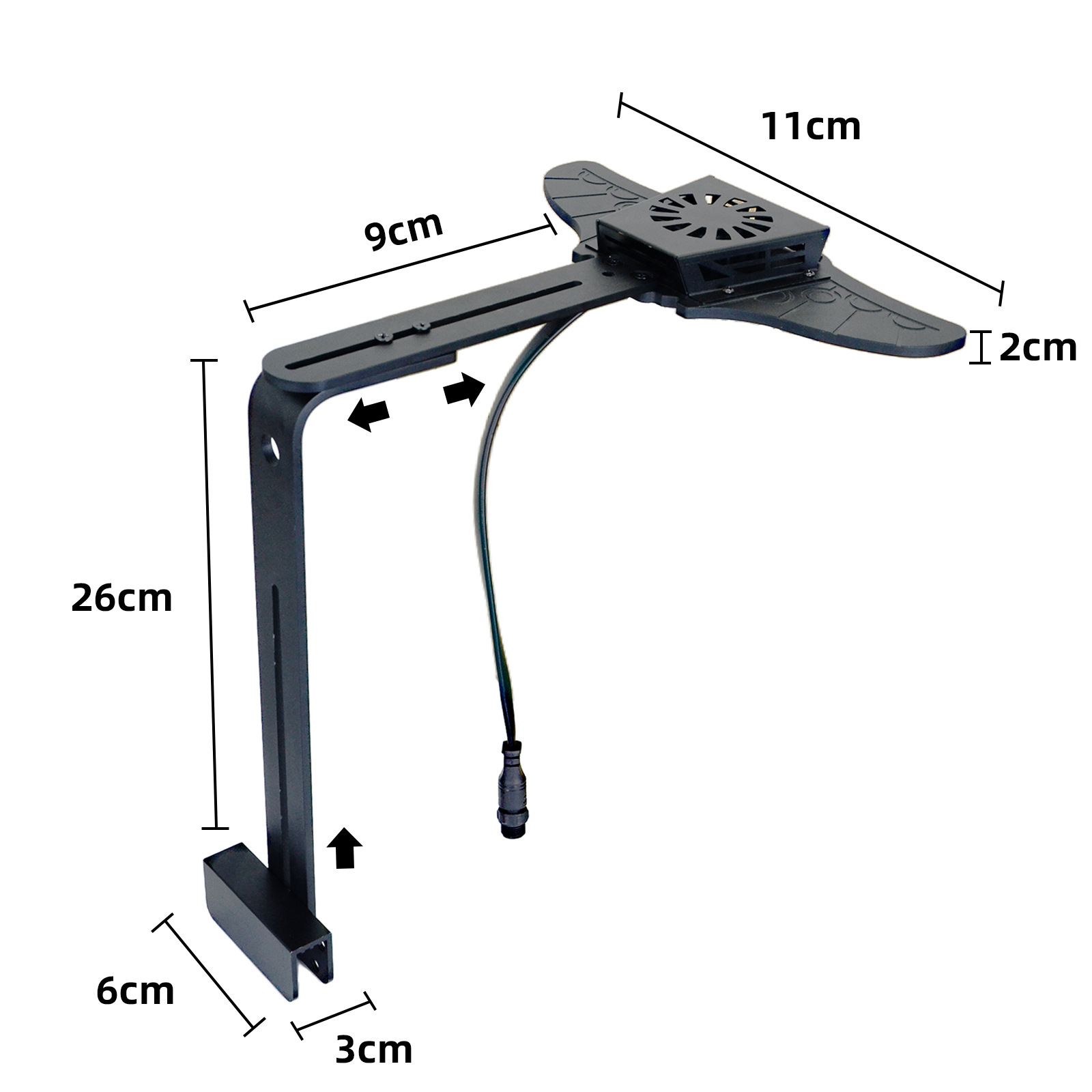 LED Marine Aquarium Coral Aqua - Aquarium Marine incelemesi ve fiyatı