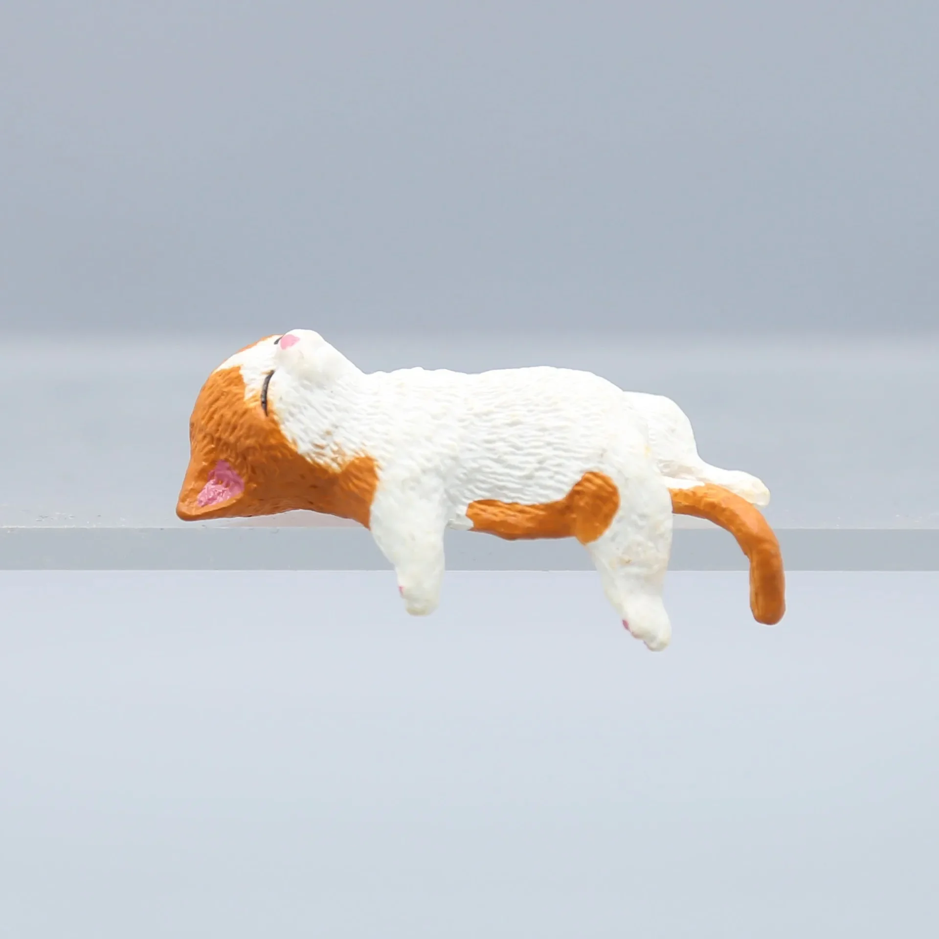 Cute Cartoon Cat Decor PVC Hom - Marine Aquarium Water incelemesi ve fiyatı