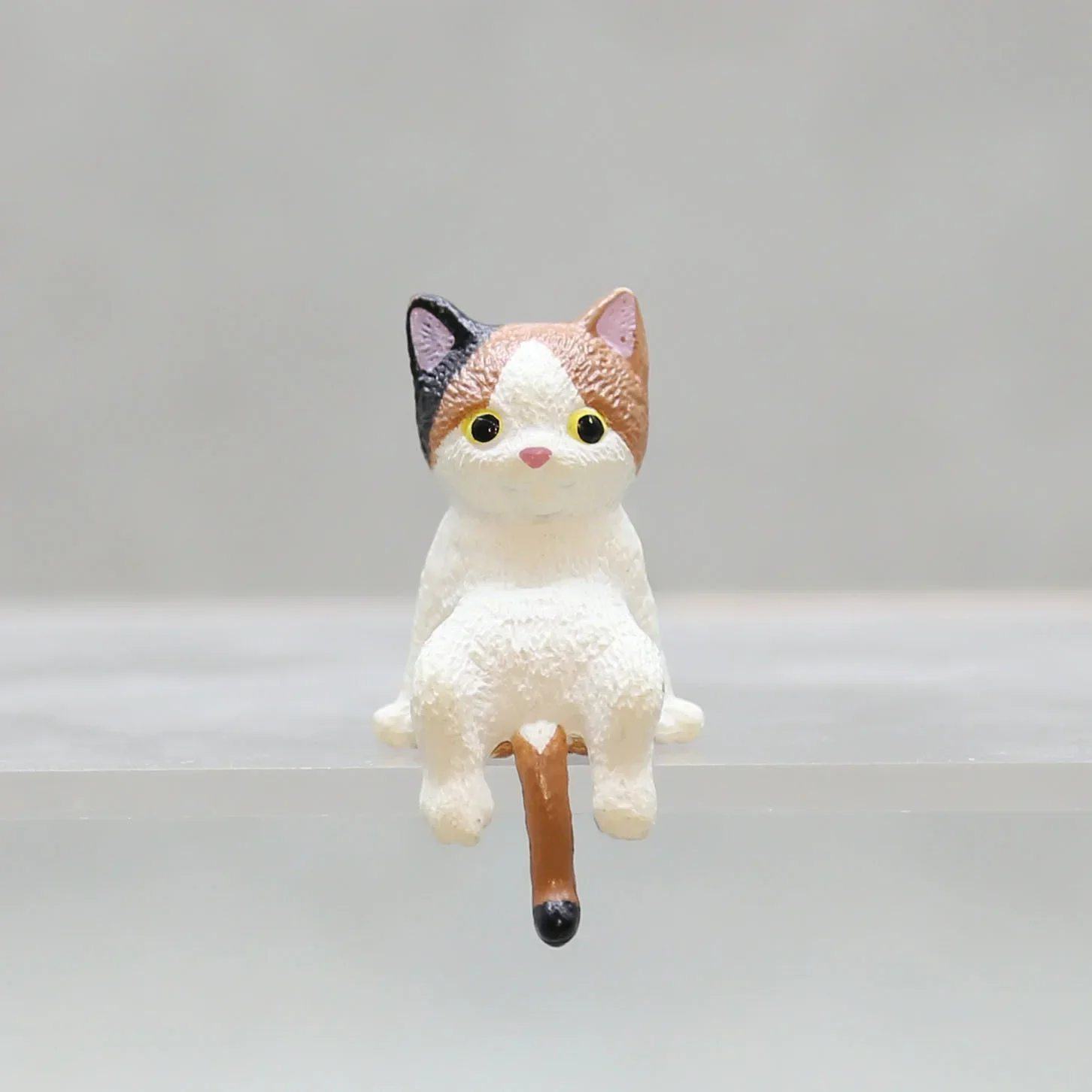 Cute Cartoon Cat Decor PVC Hom - Marine Aquarium Water incelemesi ve fiyatı