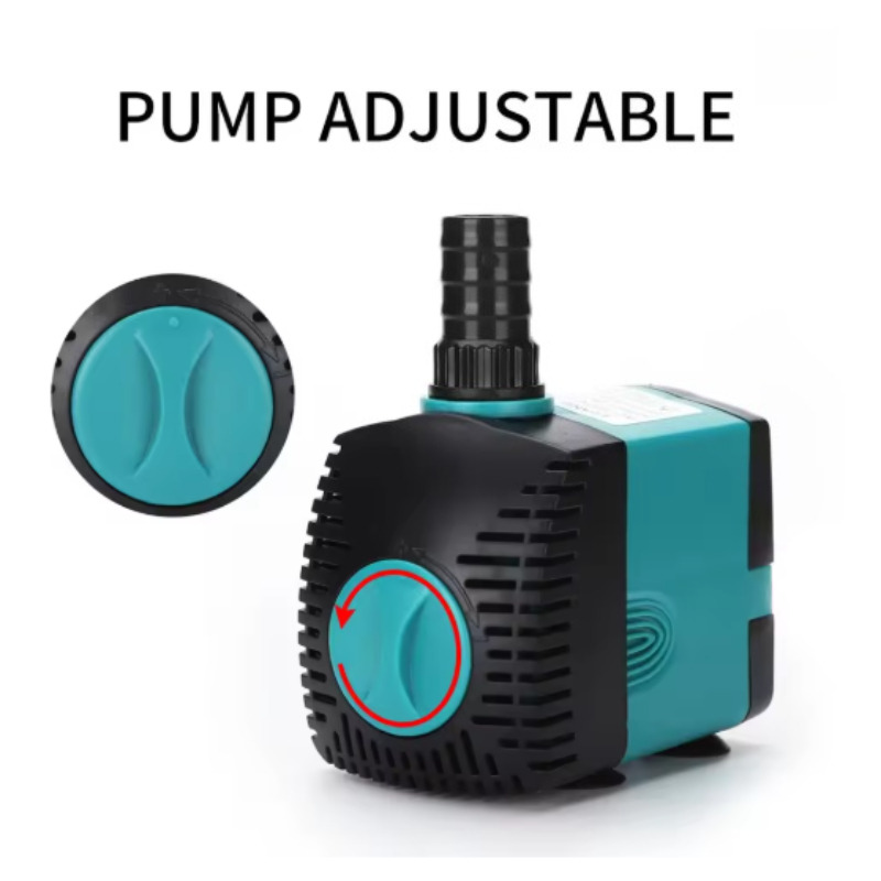 Fish Tank Fountain Energy-savi - Aquarium Marine Filter incelemesi ve fiyatı