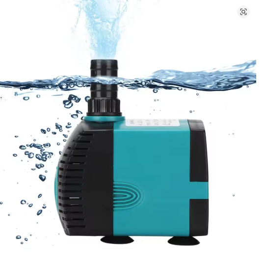 Fish Tank Fountain Energy-savi - Aquarium Marine Filter incelemesi ve fiyatı