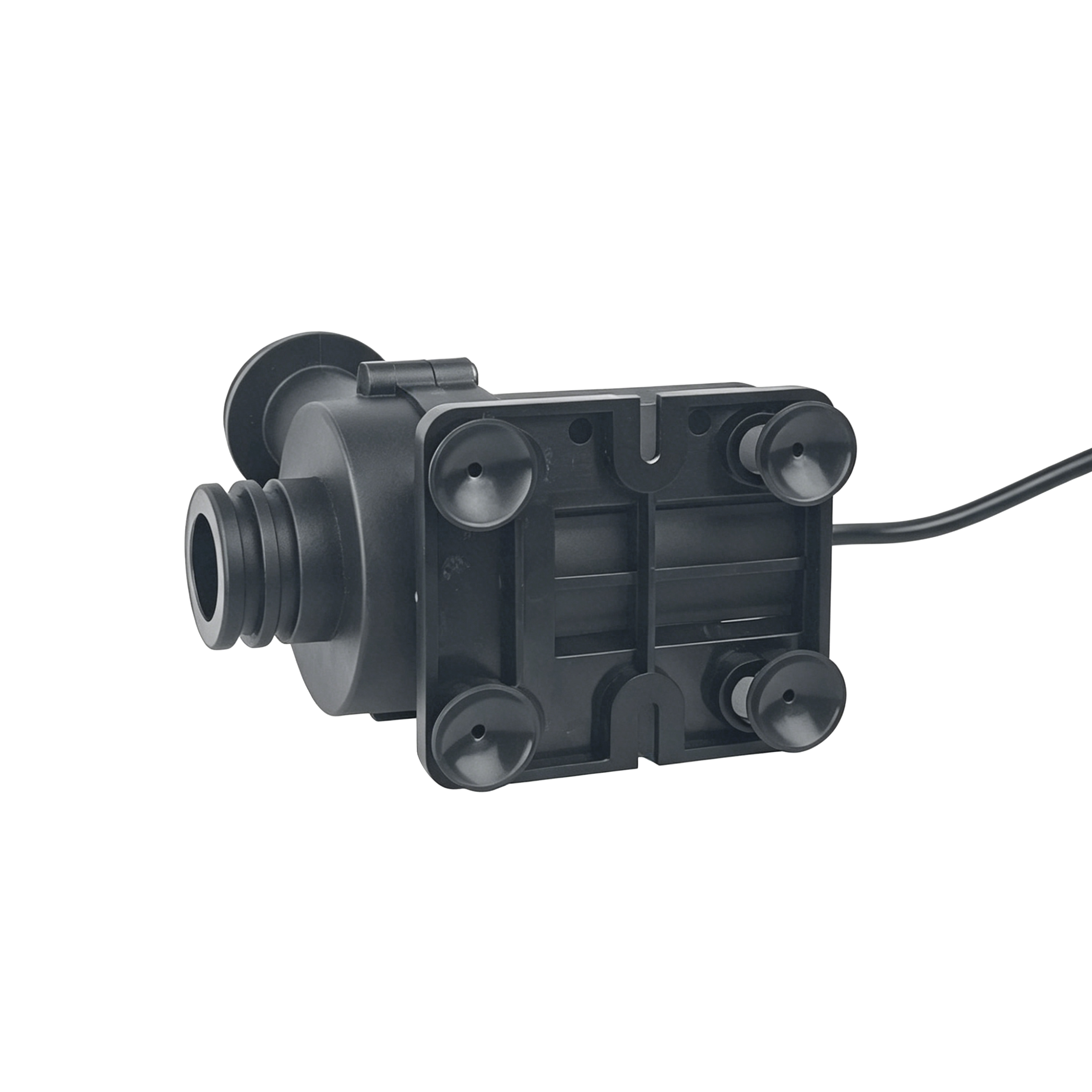 DC Brushless Direct-flow Aquar - Aquarium Marine Filter incelemesi ve fiyatı