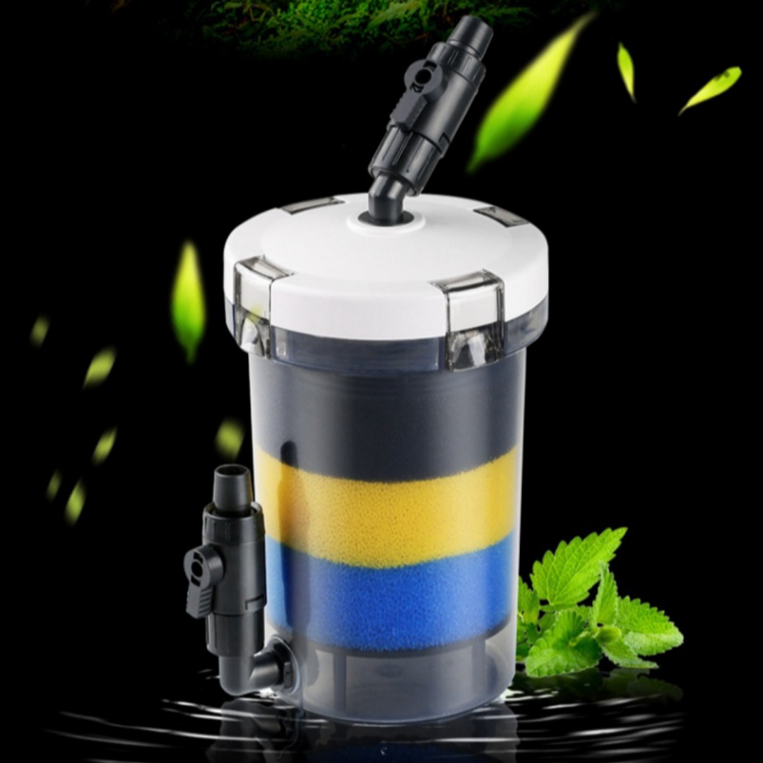 SUNSUN EW-602  EW-603 EW-604 S - Marine Aquarium Reactors incelemesi ve fiyatı