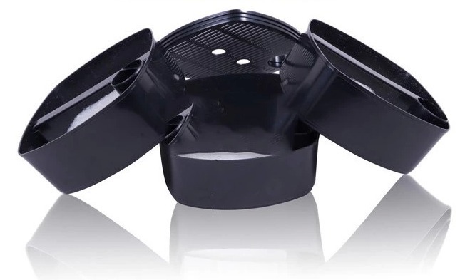 sunsun hw-302 18w canister ext - Marine Aquarium Reactors incelemesi ve fiyatı