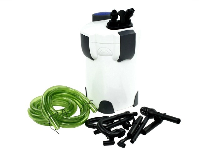 sunsun hw-302 18w canister ext - Marine Aquarium Reactors incelemesi ve fiyatı