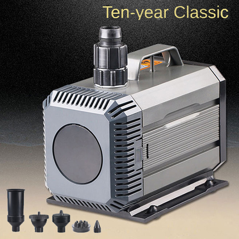Aquarium Submersible Pump 220- - Aquarium Marine Filter incelemesi ve fiyatı