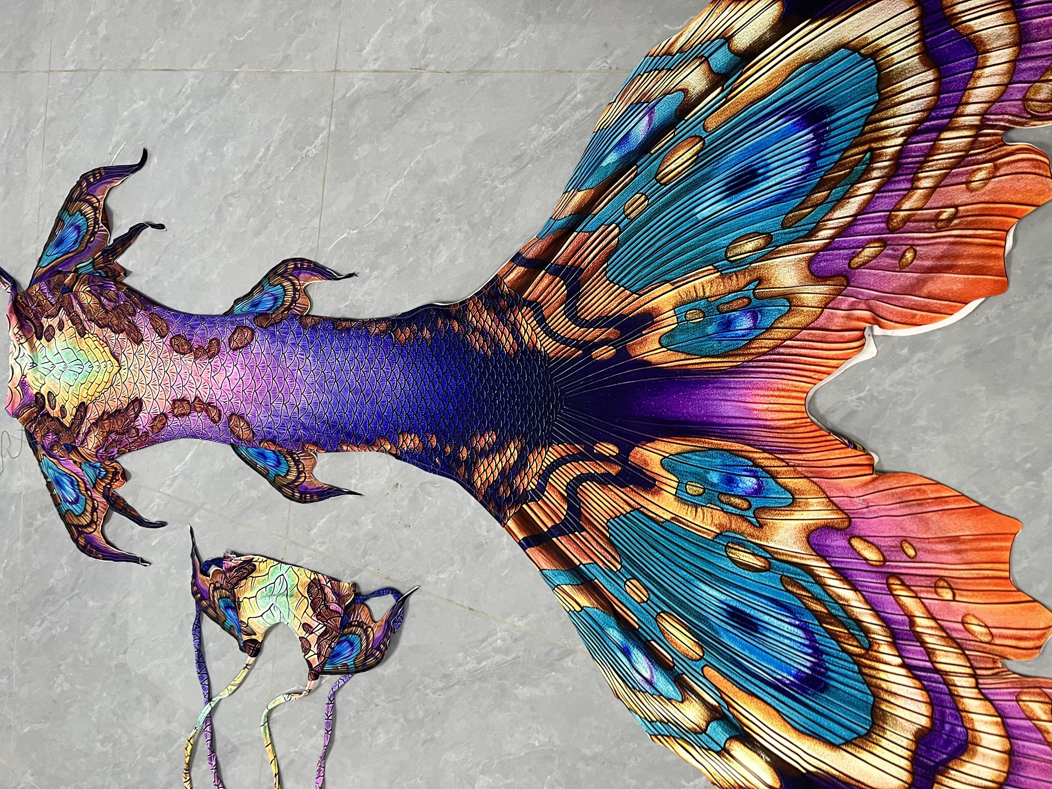 Mermaid Costumes For Aquarium  - Aquarium & Marine Science Center incelemesi ve fiyatı