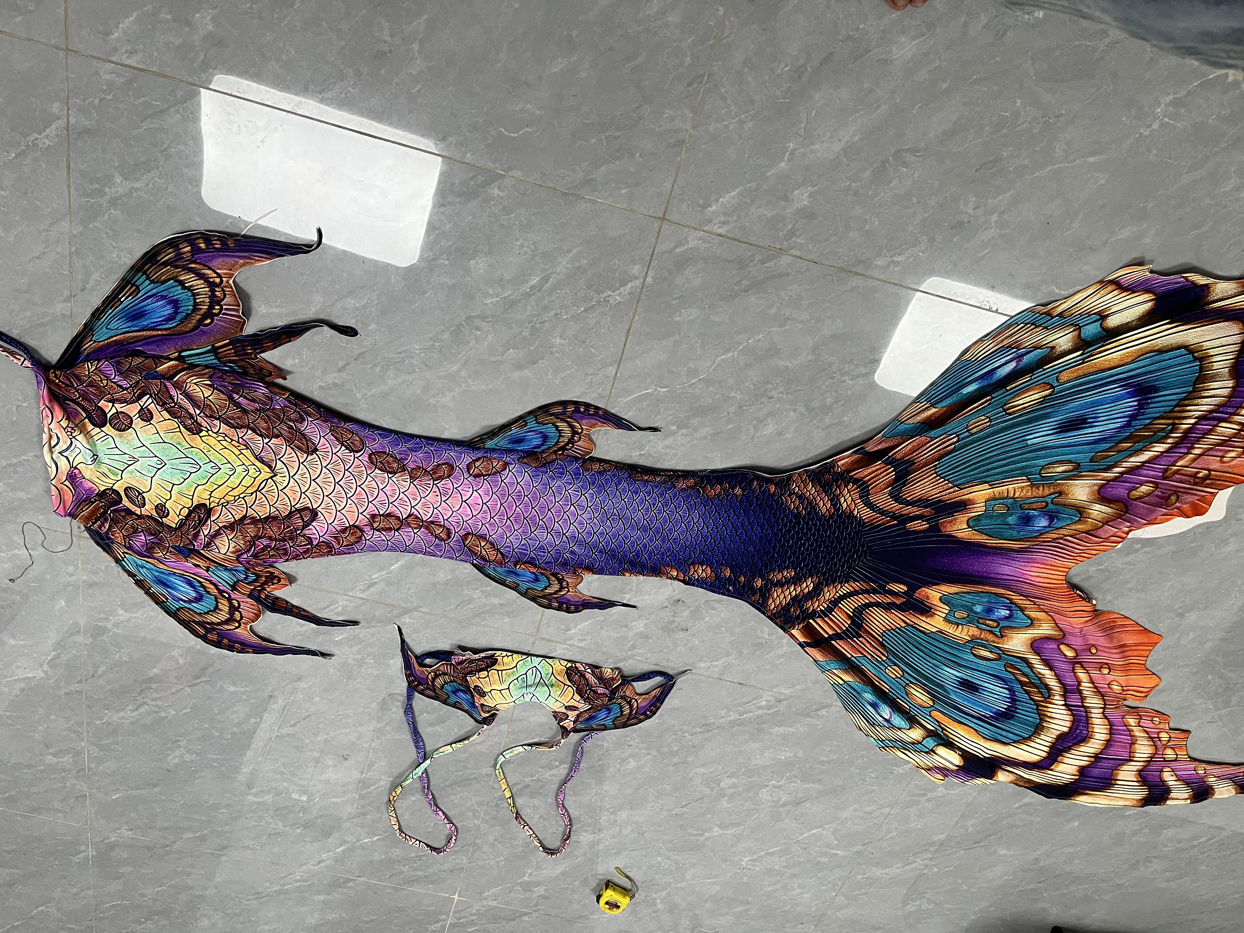 Mermaid Costumes For Aquarium  - Aquarium & Marine Science Center incelemesi ve fiyatı