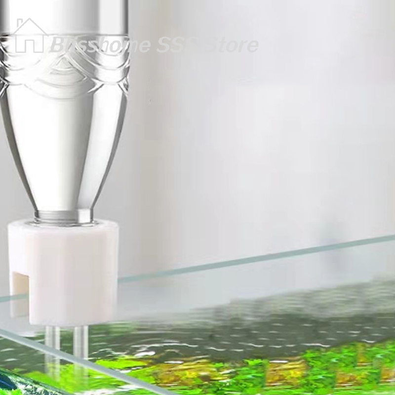 【S】1 Set Wall Mounted Automati - Aquarium Marine Filter incelemesi ve fiyatı
