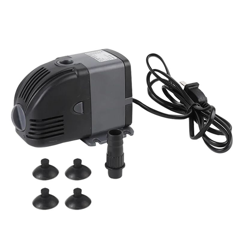 220V SUNSUN low water level ad - Aquarium Marine Filter incelemesi ve fiyatı