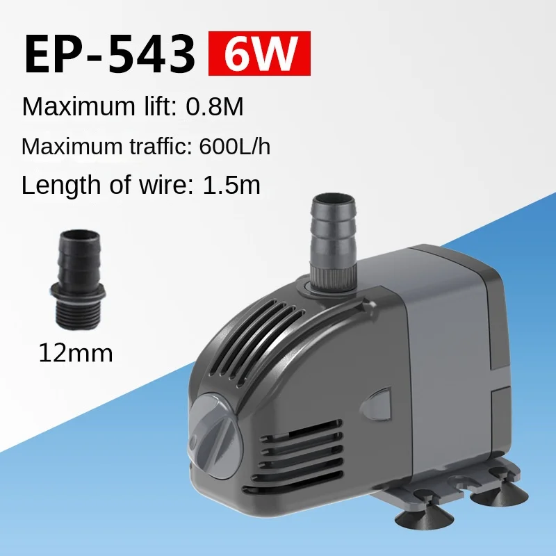 220V SUNSUN low water level ad - Aquarium Marine Filter incelemesi ve fiyatı