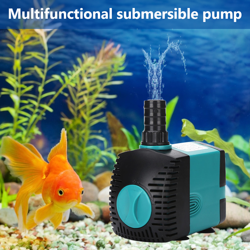 220V-240V Aquarium Submersible - Aquarium Marine Filter incelemesi ve fiyatı