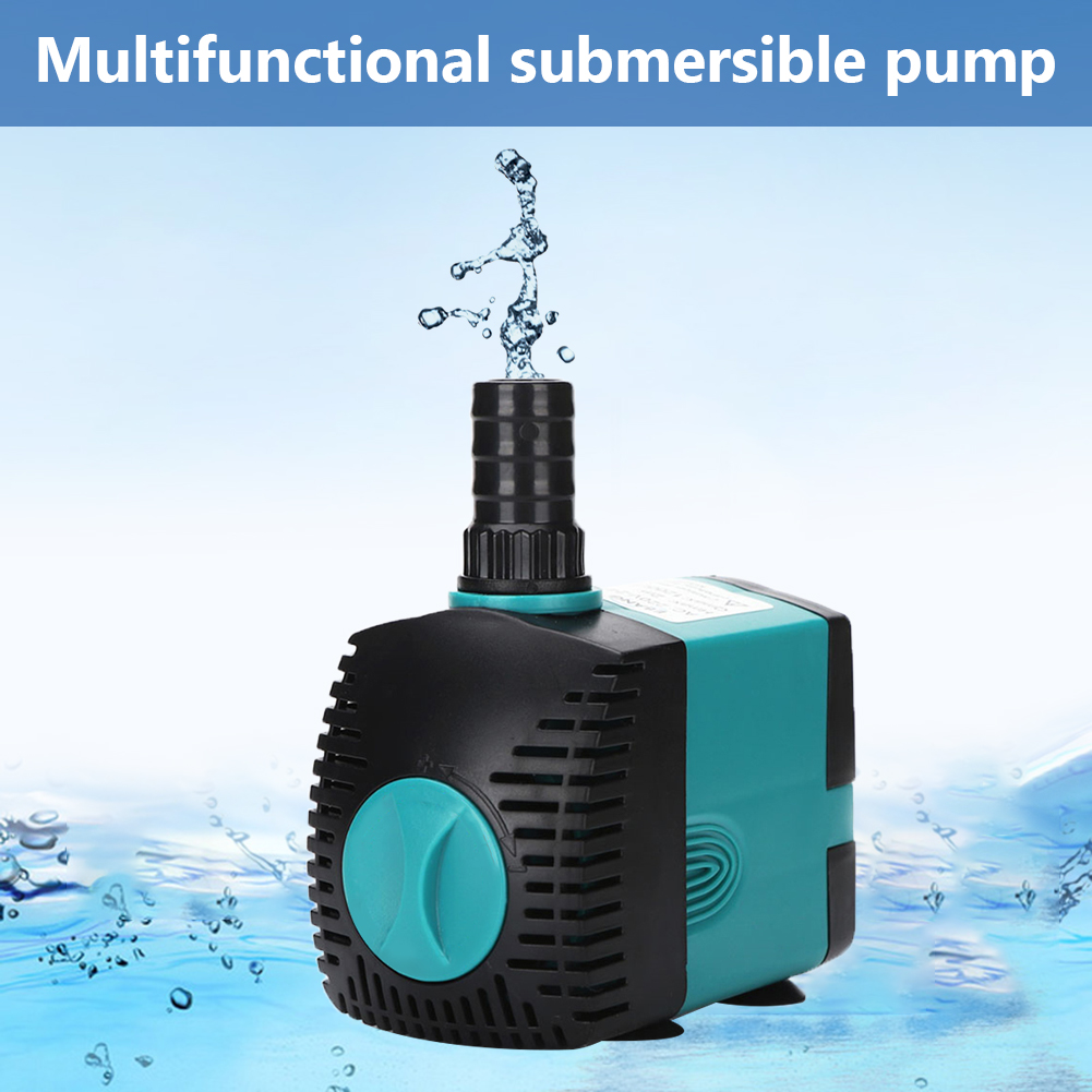 220V-240V Aquarium Submersible - Aquarium Marine Filter incelemesi ve fiyatı