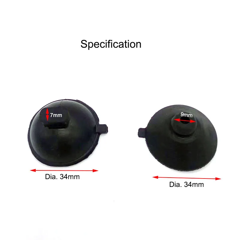 10Pcs Aquarium Suction Cup Fil - Marine Aquarium Water incelemesi ve fiyatı