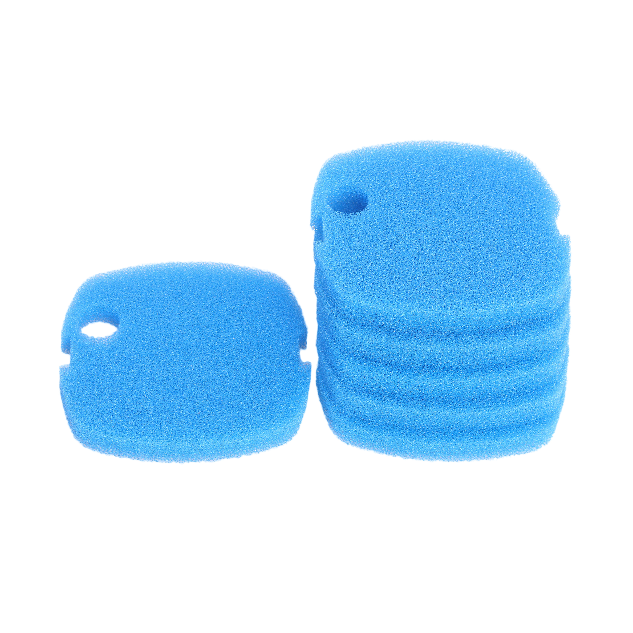 Compatible Blue Coarse Filter  - Marine Aquarium Reactors incelemesi ve fiyatı