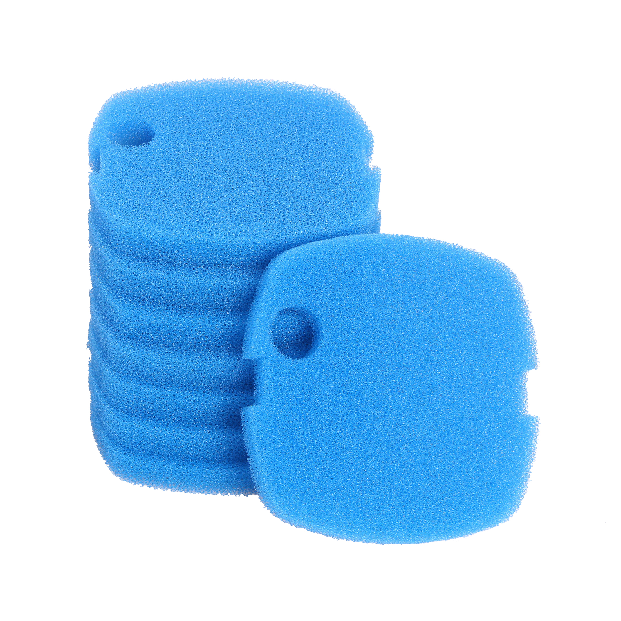Compatible Blue Coarse Filter  - Marine Aquarium Reactors incelemesi ve fiyatı