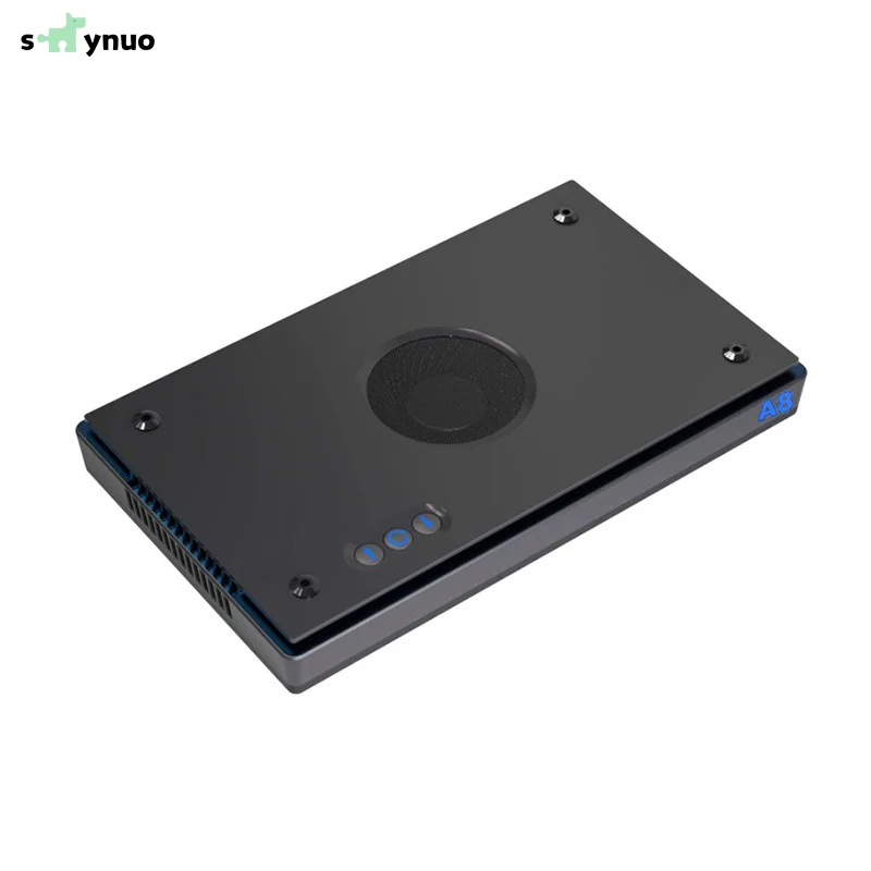 TLF Origin Supplier A8SE II/A8 - Aquarium Marine incelemesi ve fiyatı