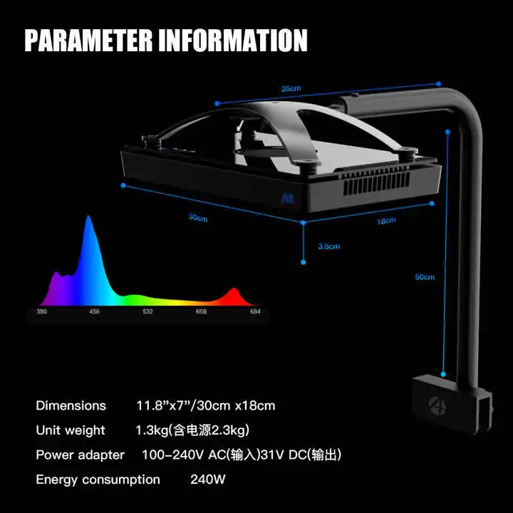 TLF Origin Supplier A8SE II/A8 - Aquarium Marine incelemesi ve fiyatı