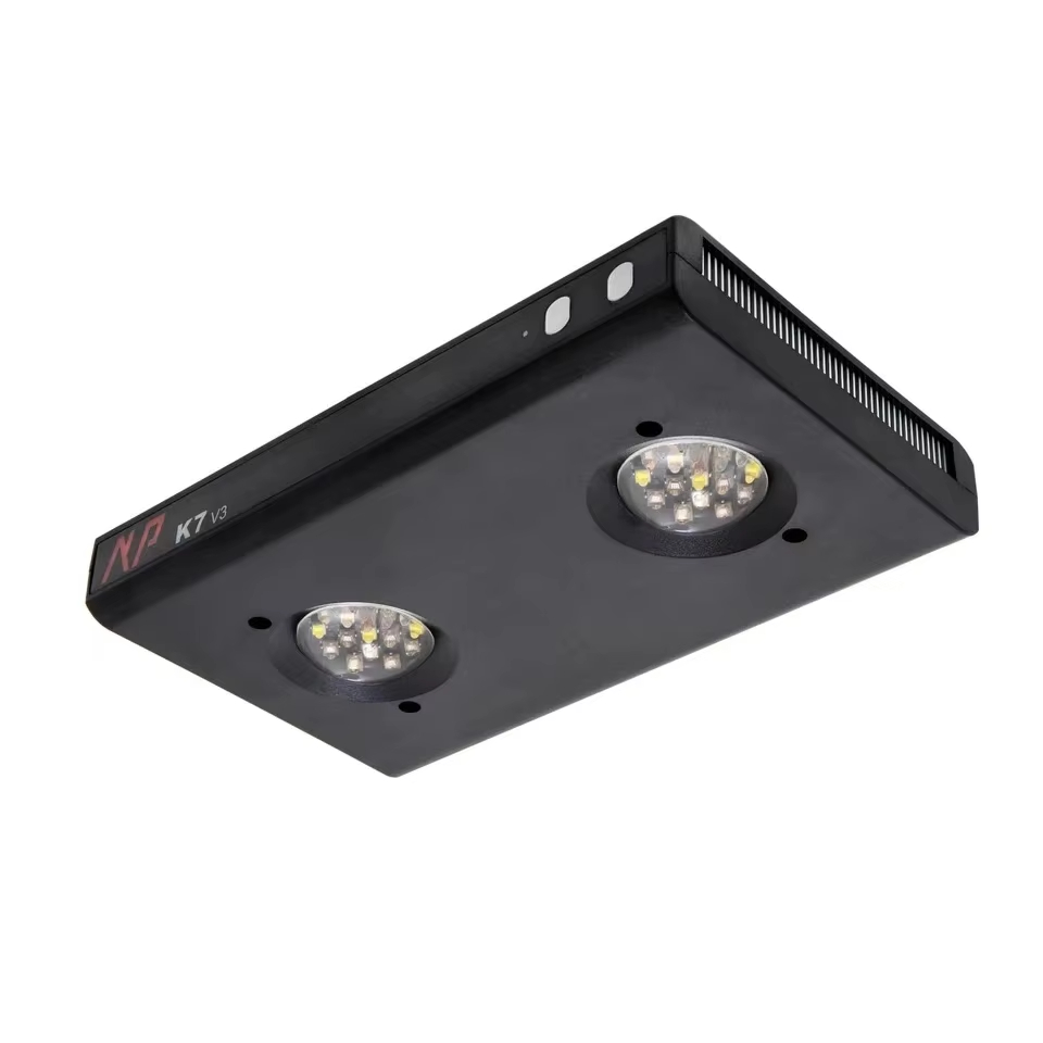 K7 140W Full Spectrum WiFi Ful - Aquarium Marine incelemesi ve fiyatı