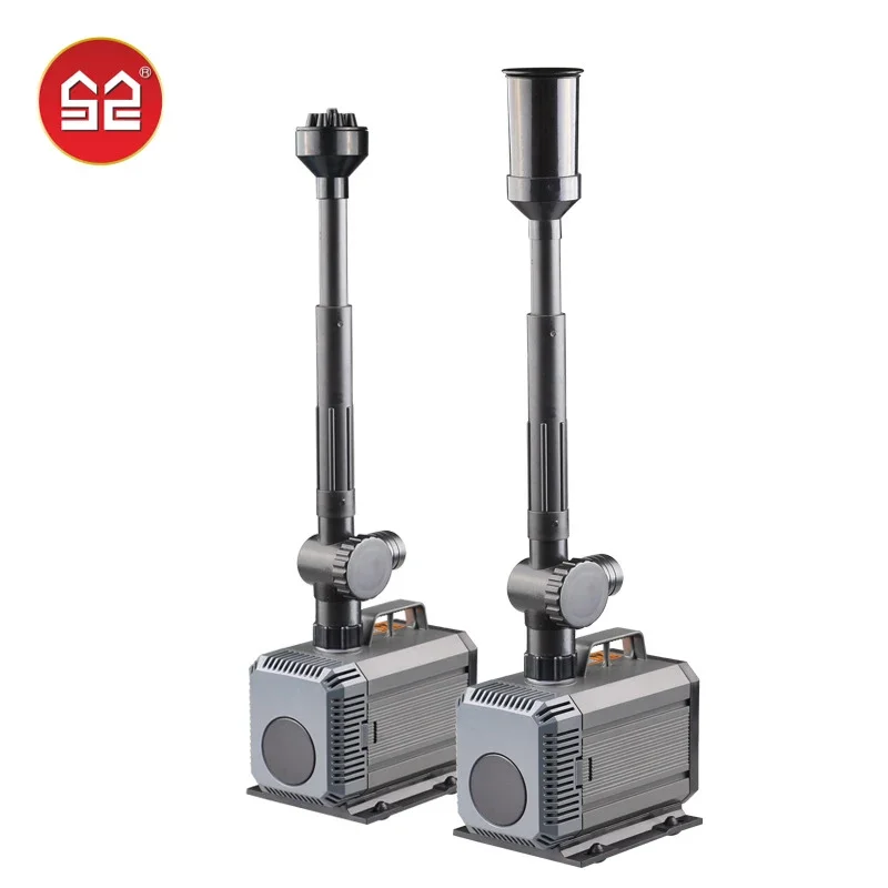 SUNSUN HQB Series 2000-5500 Su - Marine Aquarium Reactors incelemesi ve fiyatı