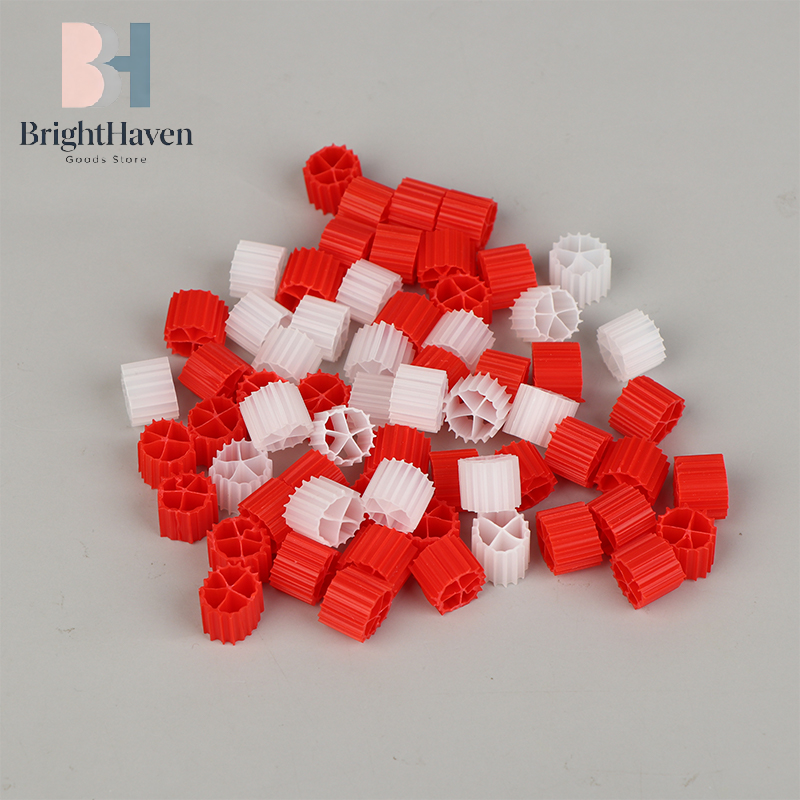 Wihte Red K1 Filter Media Biol - Aquarium Marine Filter incelemesi ve fiyatı