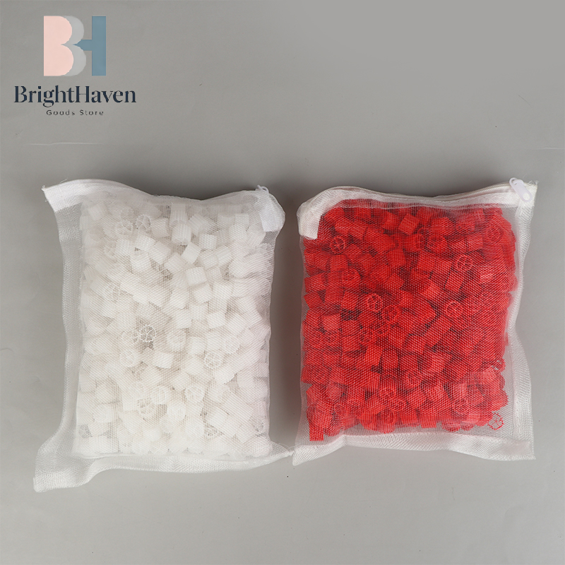 Wihte Red K1 Filter Media Biol - Aquarium Marine Filter incelemesi ve fiyatı