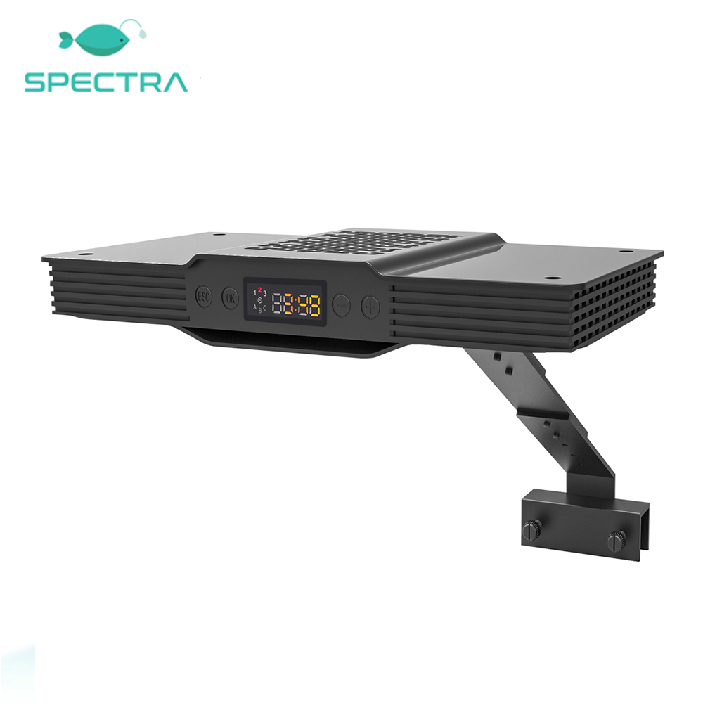 Spectra Aqua Knight V3 75W Pro - Aquarium Marine Fishes incelemesi ve fiyatı