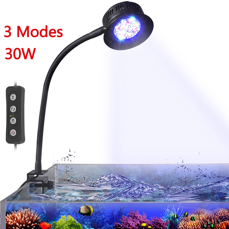 Aquarium LED Reef Light Seawat - Aquarium Marine Fishes incelemesi ve fiyatı