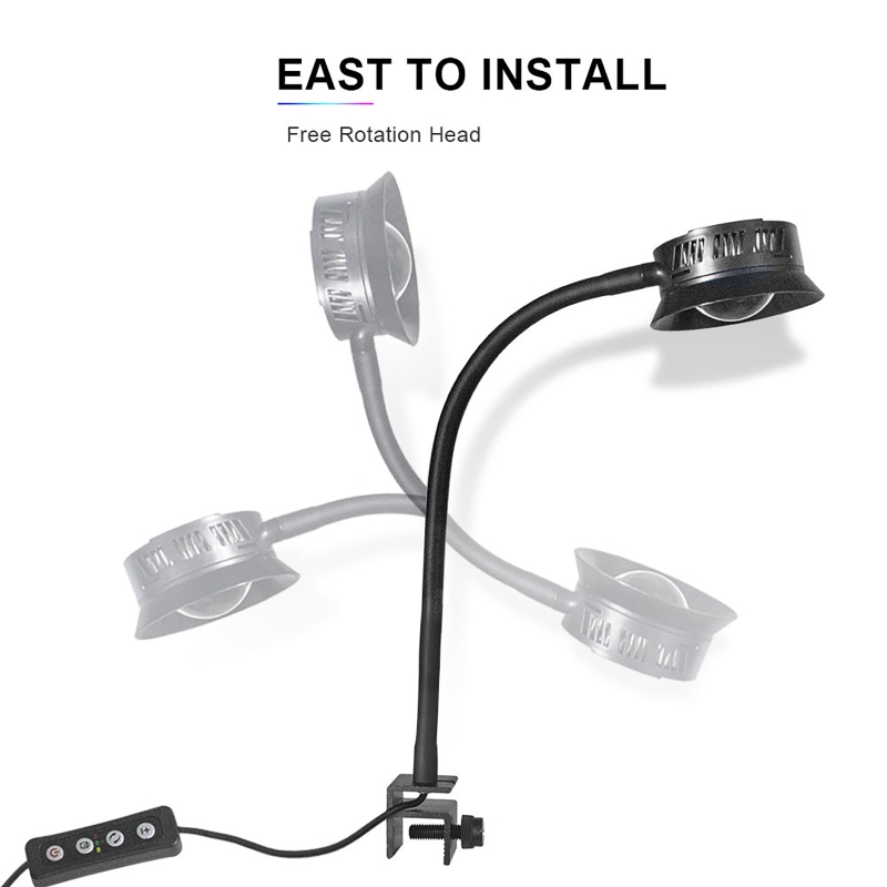 Aquarium LED Reef Light Seawat - Aquarium Marine Fishes incelemesi ve fiyatı