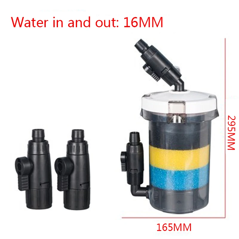 sunsun Aquarium Filter Aqurium - Marine Aquarium Reactors incelemesi ve fiyatı
