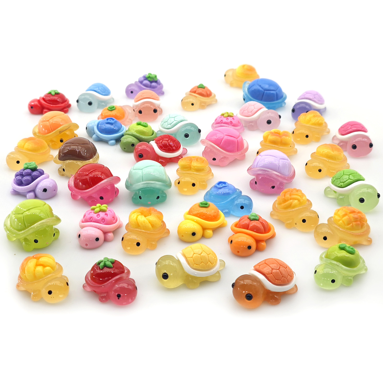 Mini Ocean Resin Turtle Animal - Aquarium Marine incelemesi ve fiyatı