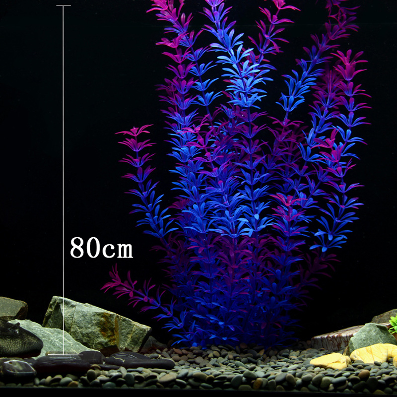 100cm Tropical Plants Large Ar - Aquarium Marine incelemesi ve fiyatı