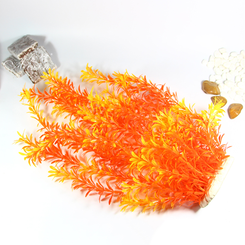 100cm Tropical Plants Large Ar - Aquarium Marine incelemesi ve fiyatı