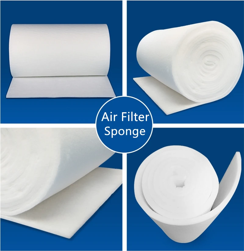 G4 Primary Efficiency Air Filt - Marine Aquarium Water incelemesi ve fiyatı